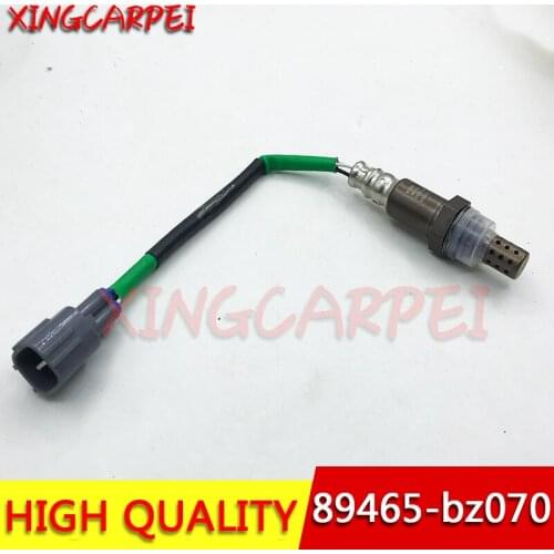 High Qualiy 89465-bz070 For Toyota Avanza 2006 - 2011 Oxygen Sensor Auto Parts