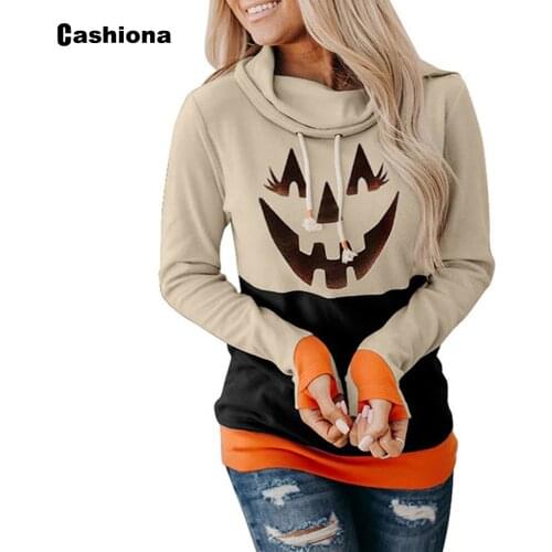 2021 Spring Autumn Sweatshirt New Fashion Women Clothing Long Sleeve Hoodie Streetwear Cartoon Print Top Femme Casual Sweatshirt