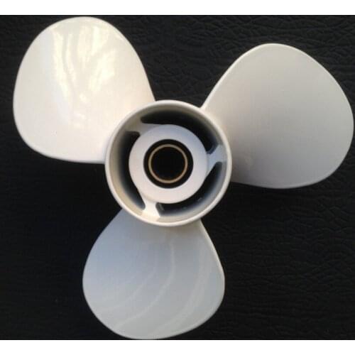 11x15 For 40HP-50HP For Parsun Propeller 13 tooth spline outboard motor Parsun boat accessories marine propellers