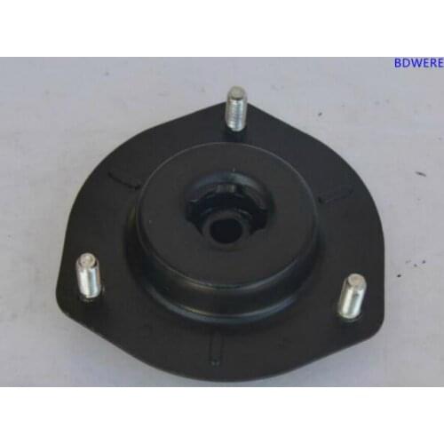 48609-06170 A pair of front top rubber for Camry