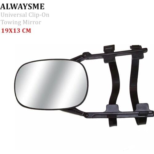 ALWAYSME Car Mirrors