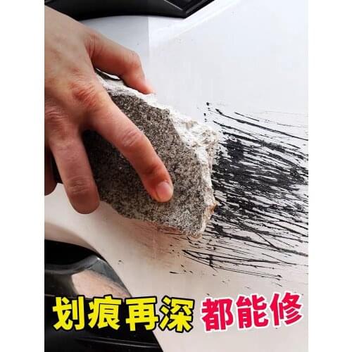 Car paint repaint artifacts, scratch repair, car paint to mark repair liquid, lacquered paint pearl white black self-spray paint