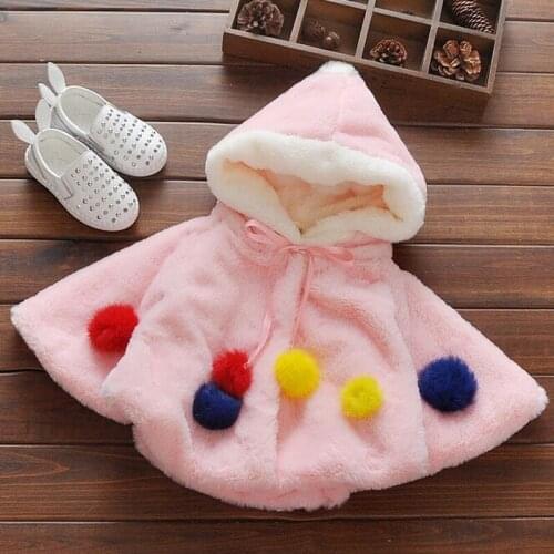Bianhuakai Coats For Babies
