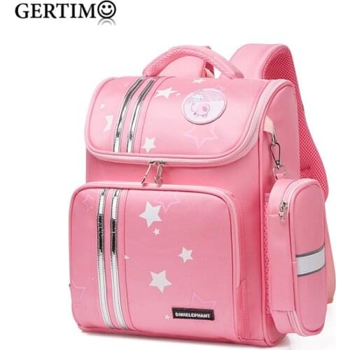 Children's Orthopedic Backpacks GERTIMO China