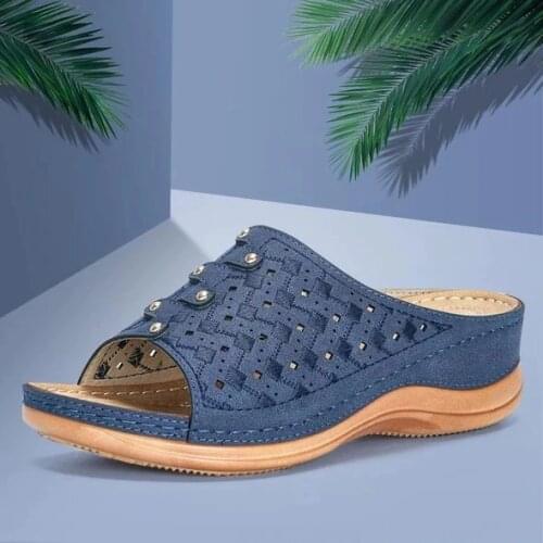 Women's Sandals Helocy China
