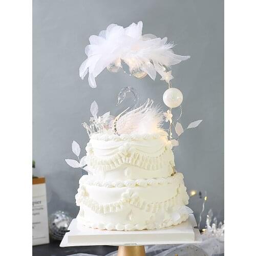 JIAOYING Wedding Decorations