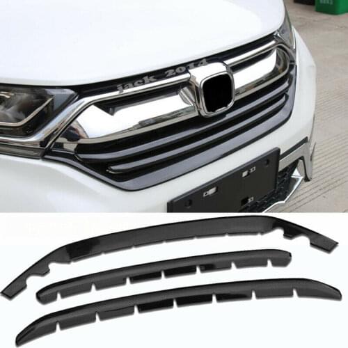 Radiator Grilles JINGHANG China