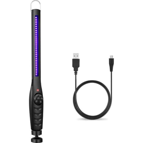 Kebedemm Ultraviolet Lamps
