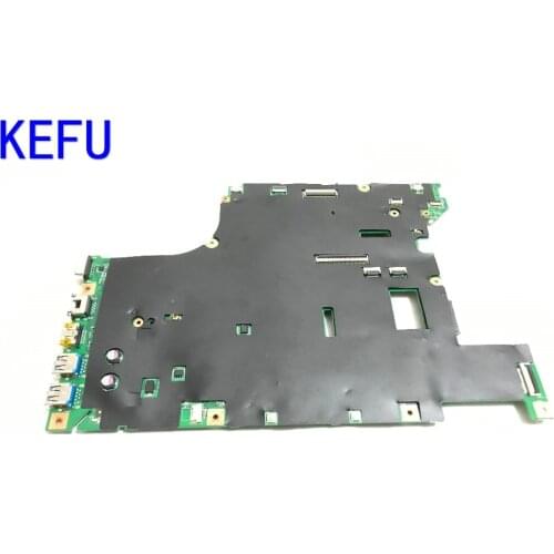 KEFU ,AVAILABLE,55.4YA01.011 48.4TE05.011 For LENOVO B580 MOTHERBOARD gt610m 1gb (new item)