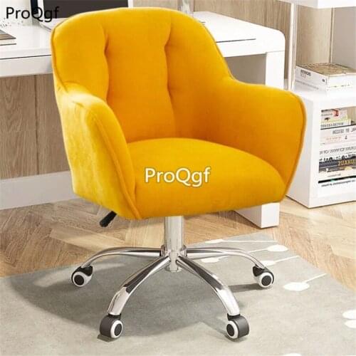 Prodgf 1Pcs A Set New Series Ins Office Chair