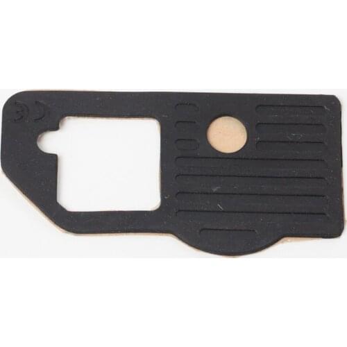 NEW Bottom Rubber Cover For Nikon AI D700/D300/D300S