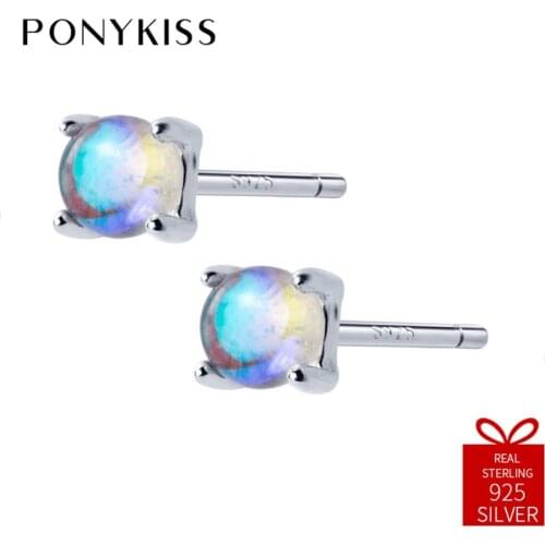 Stud Earrings PONYKISS China