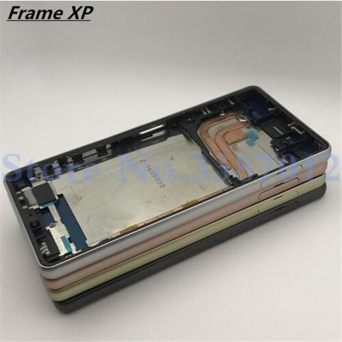 Vecmnoday Sony Xperia X Performance Phone Cases