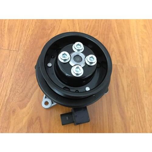 Water Pump For VW Scirocco Sharan Jetta III IV Tiguan 1.4T 03C121004D 03C121004JX 03C121004C