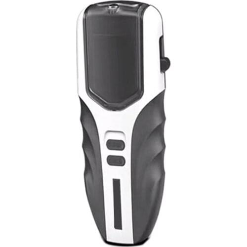 High Precision Rechargeable Battery Optical Power Meter G7 Color LCD Sn Fiber Optic Power Meter with Flash Light