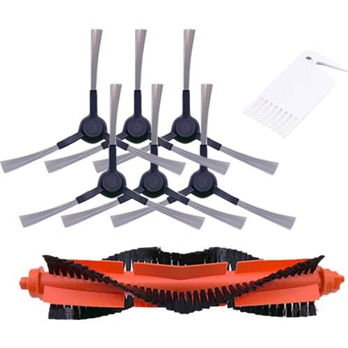 YATERKU Spare Parts For Vacuum Cleaners