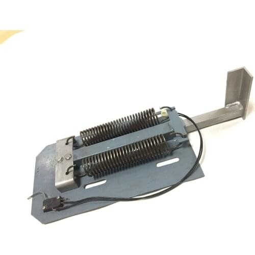 Bowling Spare Parts T47-082323-001 Table Jam Switch Assembly Complete Use for Brunswick Machine