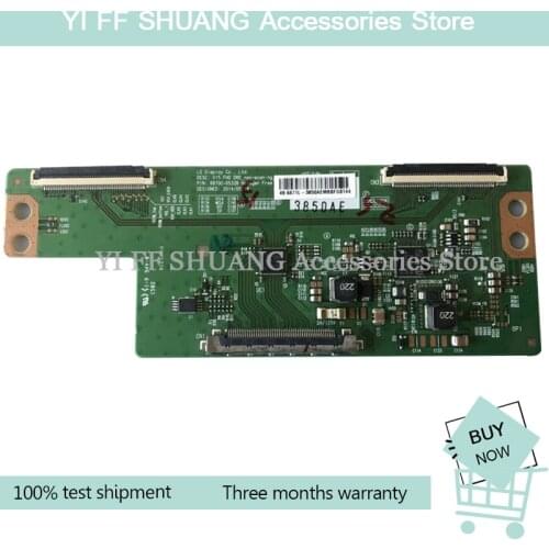 100% Test shipping for 49LF5420-CB logic board 6870C-0532B