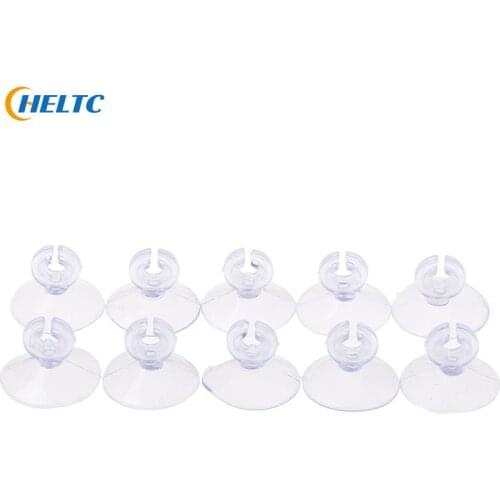 5/10Pcs Silicone Aquarium Sucker Suction Cup Holder Sucker For Fish Tank Pump Airline Tube Aquatic Pet Supplies