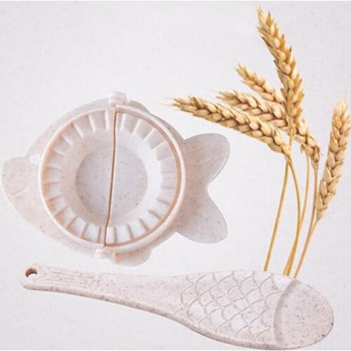 BEIGUAN Molds For Dumplings