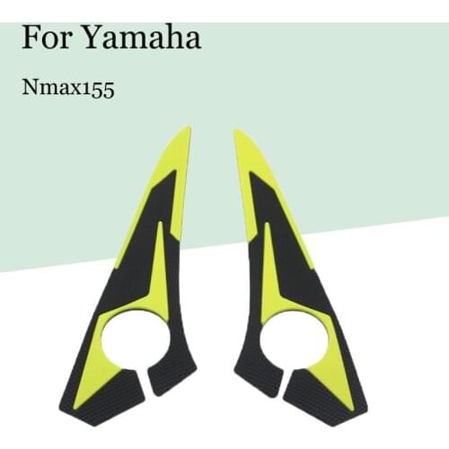 For Yamaha 2020 Nmax155 Side Sticker Side Glue Epoxy Car Sticker Decal Stickers Motorcycle Accessories Yamaha Sticker