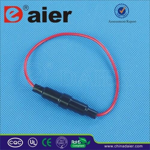 Daier F103-C2 Hrc Fuse For Fuse 6*30mm