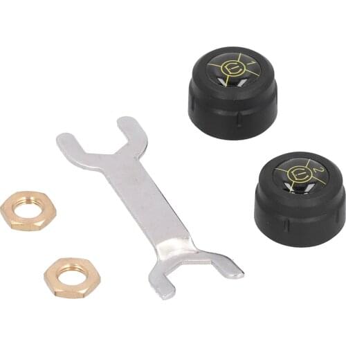 Doact Tire Pressure Gauges