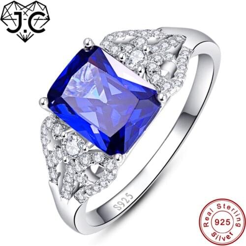 Свадебные кольца J.C China At AliExpress