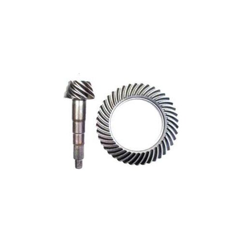 Crown Wheel Gears 41201-29536-S 4120129536S Fit for Toyota Speed Ratio 9/41 4Runner Pickup 1989-1995 SR5 4 Cyl 2.4L