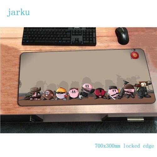 Team fortress 2 mousepad 700x300x3mm Computer mouse mat gamer gadget gamepad pc gamer laptop gaming mousemat pad office padmouse