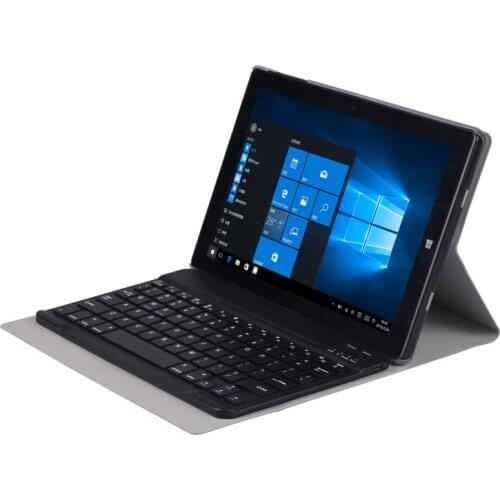 MAORONG TRADING Perfect Original Bluetooth Keyboard Case For Chuwi Hi10 10.1'' Protective Holster Cover bracket for chuwi hi 10