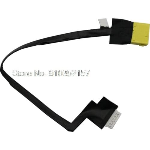 Laptop DC-IN Cable For Lenovo S410P LS41P 90203816 50.4L103.001 New