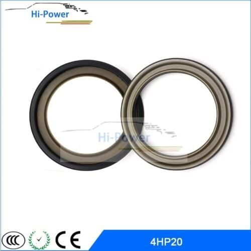 4HP20 2PCS/SET Automatic Transmission Piston Kit suit For PEUGEOT CITROEN FITA LANCIA MERCEDES 154300A 4HP-20 Car Accessories