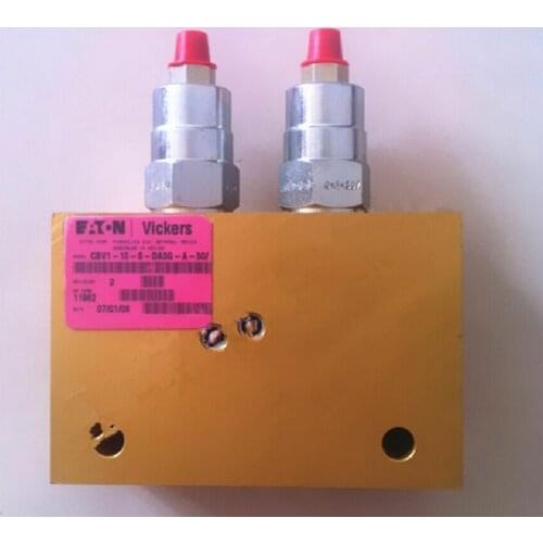 VICKERS CBV1-10-S-DA3G-A-30/vickers