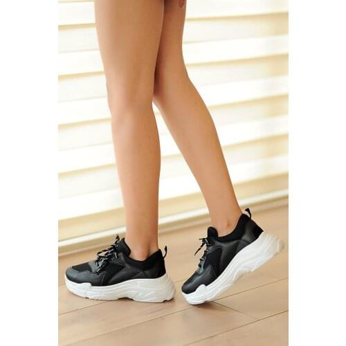 A0806-20 Pink Potin Women Shoes