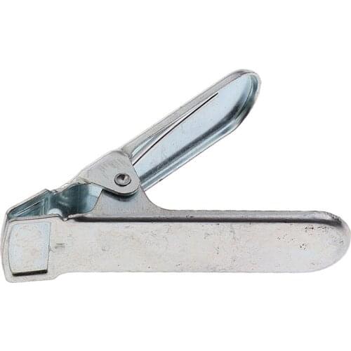 1pc Guitar Fixed Clip Guitar Body Clamp Musical Instrument Parts