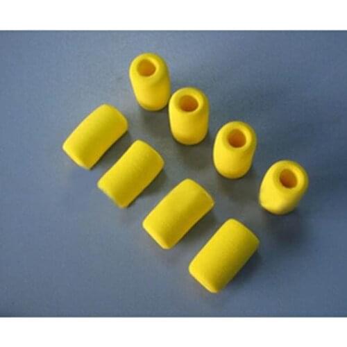 4pcs EVA High elastic damping cushion shock absorption for four axis RC model accessories