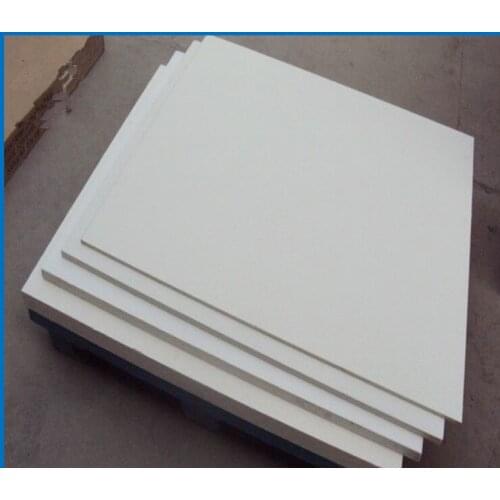 96% Alumina Ceramic Plate,Ceramic Plate, Alumina Ceramic substrates 130*140*1.0