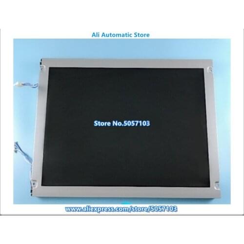 AA121XJ01 12.1 inch LCD Screen Tested