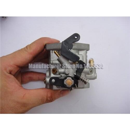 Free shipping outboard carburetor for Mercury TOHATSU Hyfong 4 stroke 5-6 HP Outboard Boat Motors