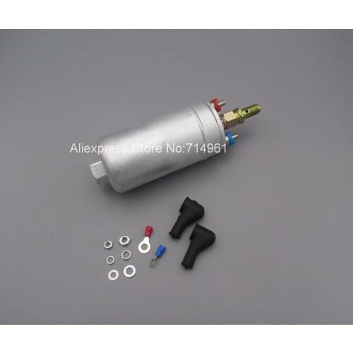 0580254044 0580 254 044 300lph high performance E85 external fuel pump case for car motorcycle