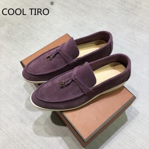 COOL TIRO Women's Moccasins