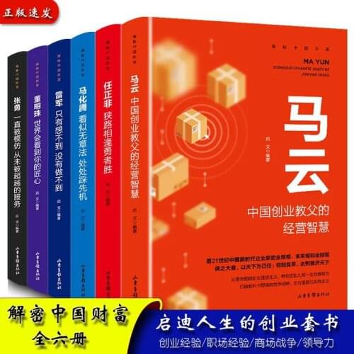 HCKG Business And Investment