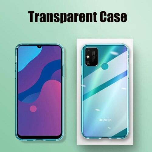 LZWSF Huawei Honor Play Phone Cases