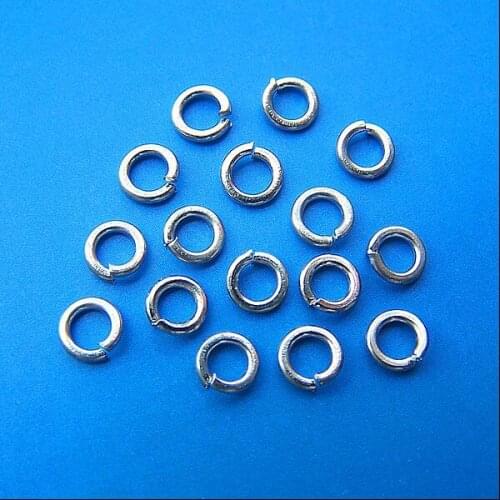 M2 M2.5 M3 M4 spring flat gasket / spacer / washer