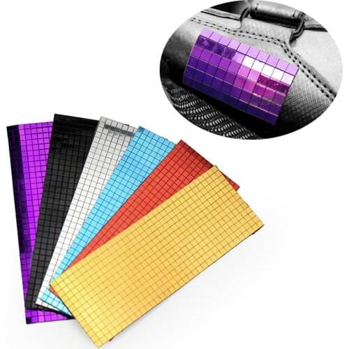 2 Pieces Anti-abrasion Protector Sticker for Inline Skates SEBA Powerslide Falcon Side Sliding Protective Pad Universal Patines