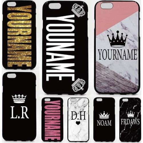 New 2021 For Xiaomi Poco F3 X3 GT M3 Pro 5G C3 X2 M2 F2 Pro Case Soft TPU Silicone Print DIY Photo or Name phone Case