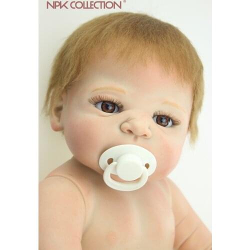New free shipping hotsale reborn baby doll full vinyl body doll drawing victoria by SHEILA MICHAEL so truly real collection
