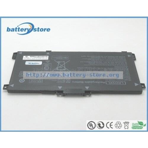 Free ship Genuine 11.55V, 55.8W battery L09049-1B1 , L09911-141 for HP Envy x360 15m-bp012dx , 15-BP002NB laptop