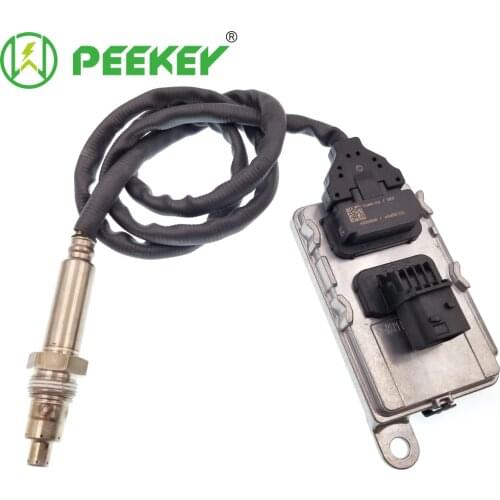 PEEKEY NOx Sensor 4326868 5WK9 6752C 5WK96752C For Cummins DAF Truck